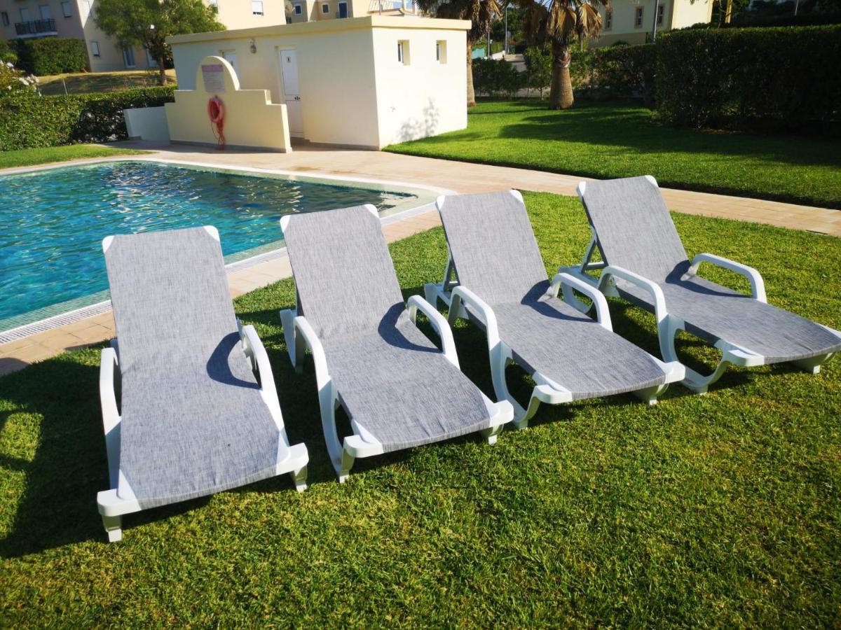 Pool And Garden Village-Near Beach Albufeira Exterior photo