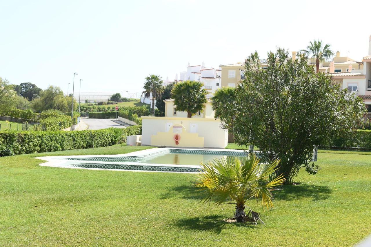 Pool And Garden Village-Near Beach Albufeira Exterior photo
