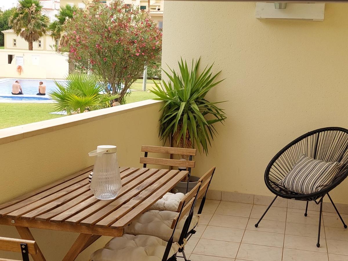 Pool And Garden Village-Near Beach Albufeira Exterior photo